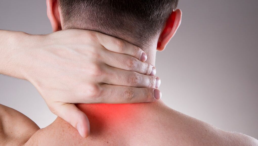 Neckache