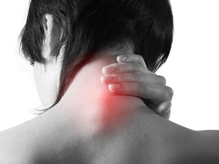 Pain in Cerdijac