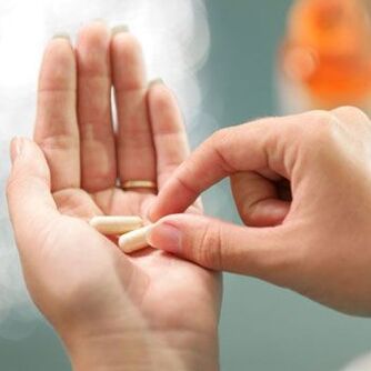 drugs for the treatment of osteochondrosis of the lumbar spine